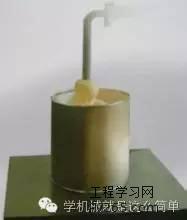 什么是非牛頓流體 非牛頓流體的原理